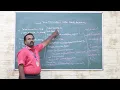 JDBC with Oracle Advanced Java Programming V H N S N College Autonomous