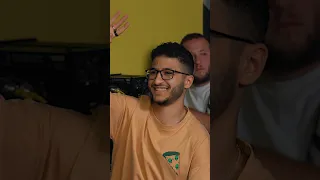 جمعنا التيم وقابلنا الكراش ركين سعد 