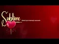 The mingongo - Sublime (lyrics video)