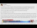Wake Co School Board meeting gets heated over dress code debate
