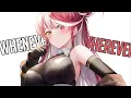 Download Lagu 「Nightcore」 Whenever, Wherever - Shakira ♡ (Lyrics)