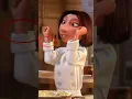 You missed this in Ratatouille