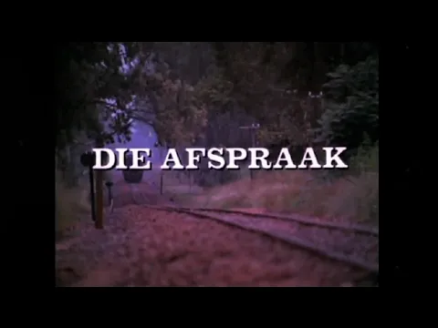 Download MP3 Die afspraak (1974) (SA Movie) (See 'Description')