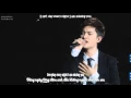 Download Lagu [Vietsub + Kara + Engsub] 120818 Missing you - EXO D.O. \u0026 Ryeowook @ DVD SM TOWN live tour in Seoul