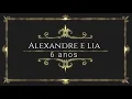 Passa Mal (ao vivo) - Marília Mendonça (Alexandre e Lia - 6 anos)