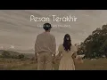 Download Lagu Pesan Terakhir - Lyodra (Faiq Maulana Cover) // Lyrics Video