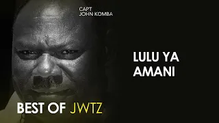 capt john komba lulu ya amani official audio
