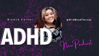 Download Episode 1: I'm not mindless, lazy, or a born procrastinator; I have ADHD. MP3