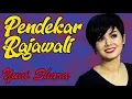 Pendekar Rajawali - Yuni Shara
