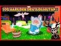 Download Lagu ATUN MENGHABISKAN 100 HARI DEKORASI BASE DI 99 NIGHT IN THE FOREST !! ROBLOX