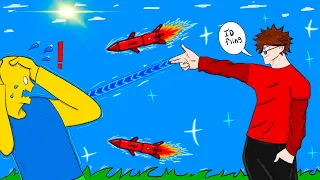 how to get good at fling things and people tutorial