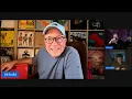 Plattenparty: Bowie, Buddy Holly & the Banksy Skateboard – Three Collectors, Three Crates