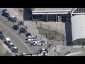 Six taken to hospitals after incident at Forest Hills Station