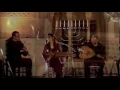 Download Lagu ANA ALCAIDE: PASACALLES SEFARDÍ- Sinagoga del Tránsito de Toledo