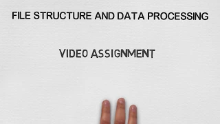 Data Compression Using Huffman Coding