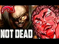 YUJIRO DOES SOMETHING WILD AND BAKI FANS NEED HELP