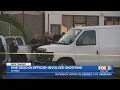 Suspect Dead After Shooting Involving Officers In La Mesa