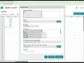 UsingStatCrunchToComputeSummaryStatisticsANDAssessingNormalityOfADataSetByCreatingANormalQuantilePlo