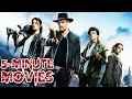 Zombieland Double Tap 2019 - Horror Movie Recap