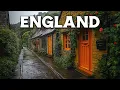 Wonders of England The Most Amazing Places in England Travel 4K