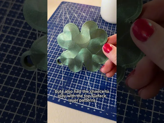 Clover Ornaments video thumbnail