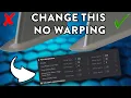 Stop PLA Warping NOW The Ultimate Fix for Perfect Prints Every Time