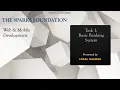 Task 1 - Basic Banking System The Sparks Foundation Web Mobile Development Intenship