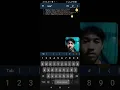 Tutorial penggunaan string dan input pada aplikasi pydroid 3 python