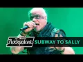Download Lagu Subway To Sally live | Rockpalast | 2019