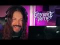 OHHH SH*T NEW VOCALIST - Enterprise Earth "Psalm Of Agony" - REACTION / REVIEW