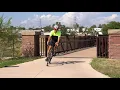 Parks Trails