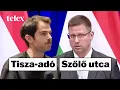 Lagu Gulyás az Index vs. Tisza ítéletről: Abszurd eljárás, pártszimpatizáns bírók