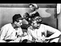 Bang the Drum Slowly 1956 - Paul Newman in a Classic Live TV Drama 4K Remaster