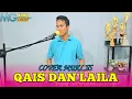 Lagu QAIS DAN LAILA COVER MUKLIS DANGDUT ORGEN TUNGGAL