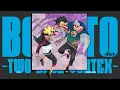 Echoes of Betrayal - Boruto vs Kawaki | Two Blue Vortex