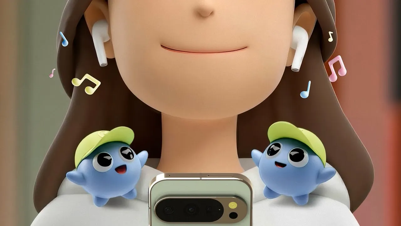 GoogleのCMまとめ。Pixelや関連サービスのCMを紹介！