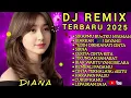 LAGU DJ REMIX TERBARU 2025 \