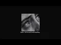 loathe - i let it in and it took everything... (slowed + reverb)