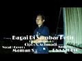 Download Lagu Bagai Di Sambar Petir ( Cover Maman S ) akustik