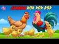Download Lagu Lagu Anak - Ayamku Kok kok kok Dan lagu anak anak lainnya