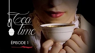 tea time la web s rie episode 1