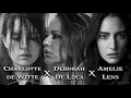 Charlotte de Witte x Deborah De Luca x Amelie Lens Techno Mix | May 2021 | by DUTUM [FREE DOWNLOAD]