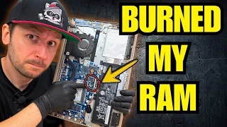 Why A Simple "Virus Removal" Cost Me HUNDREDS of Dollars