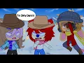 I m Dirty Dan meme gc