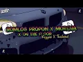 Download Lagu DJ ROMLOS PROPUN X MORENA X ON THE FLOOR THAILAND X REGGAE CAMPURAN SLOW BASS | KHARIS SOPAN