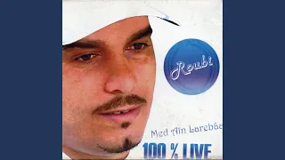 Mechi Hiya Mon Amour Live Djawhara 2005  Mechi Hiya Mon Amour Live Djawhara 2005