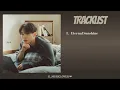 KIM MIN SEOK (김민석) - 2nd EP Album [Reminiscence]