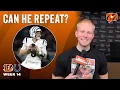 Will Bengals Continue to Win With Jake Browning Injury Updates and MORE