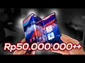 Download Lagu HP TERGILA yang dijual RESMI di INDONESIA! - Huawei Mate XT!