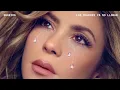 Shakira, Grupo Frontera - (Entre Paréntesis) (Audio)